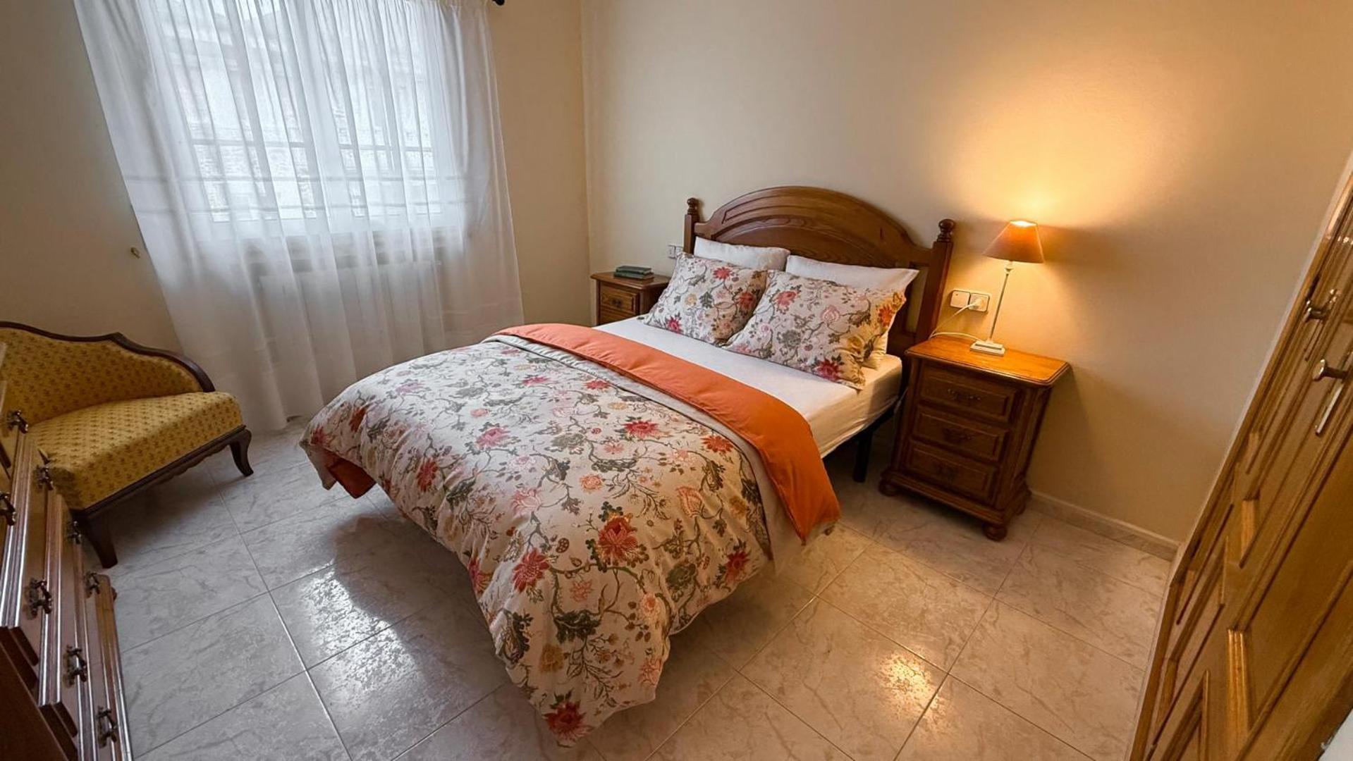 Casa De Millares Appartement Porta Buitenkant foto