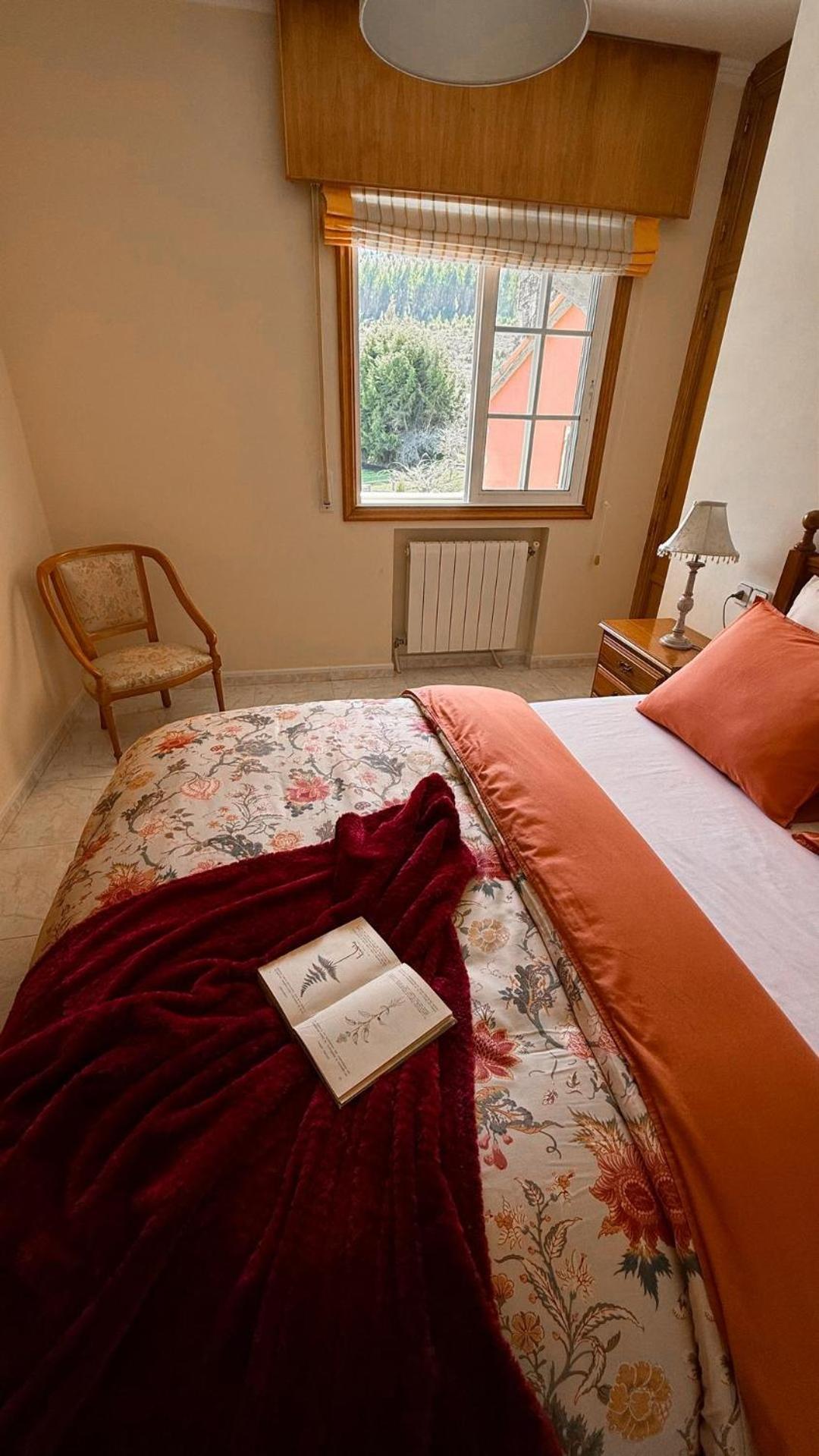 Casa De Millares Appartement Porta Buitenkant foto