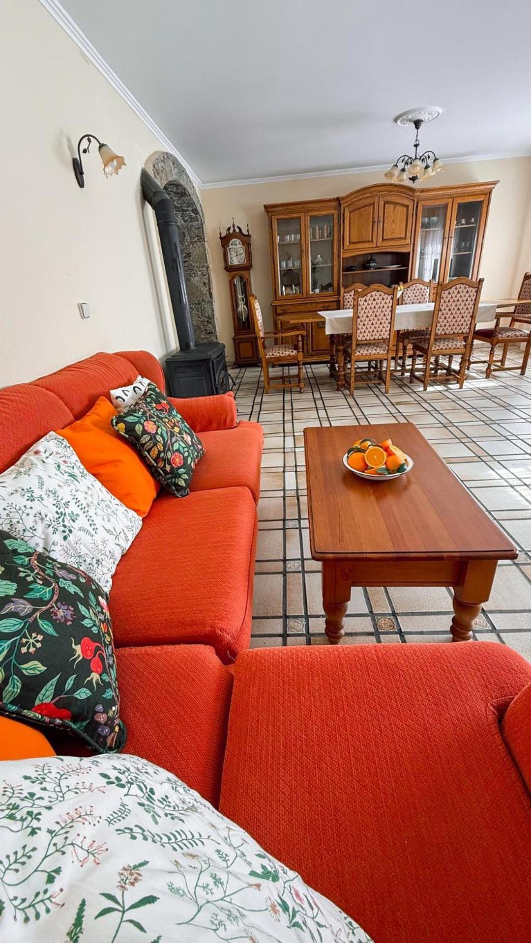 Casa De Millares Appartement Porta Buitenkant foto