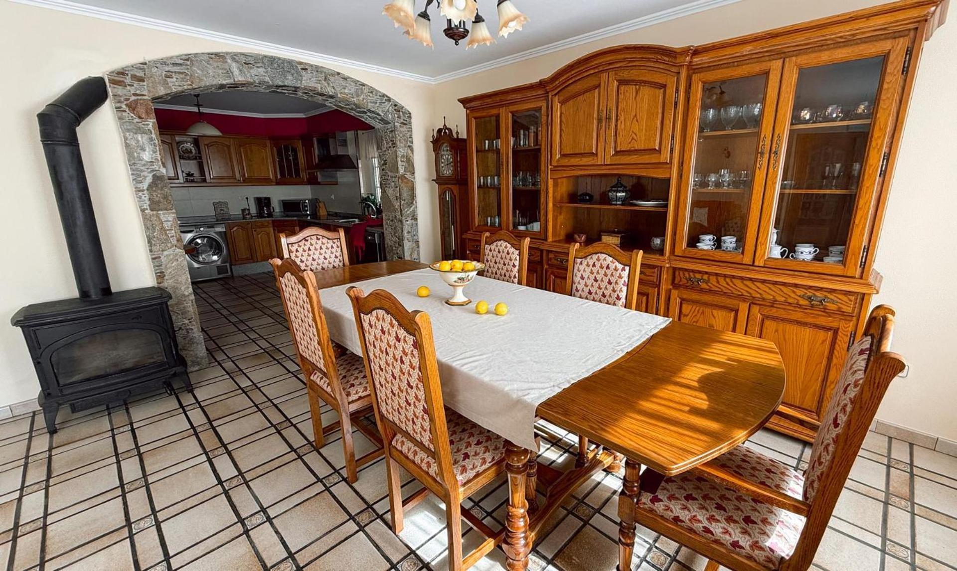 Casa De Millares Appartement Porta Buitenkant foto