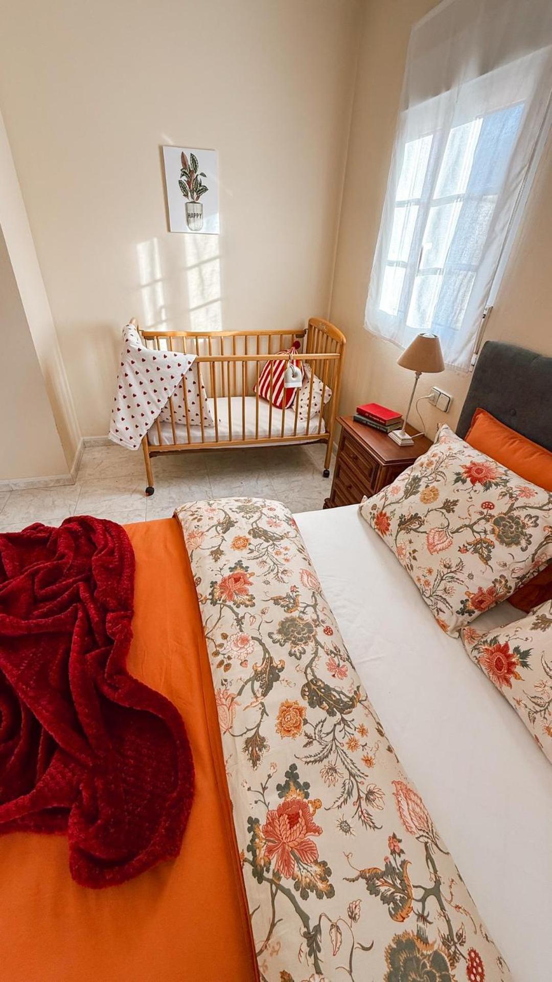 Casa De Millares Appartement Porta Buitenkant foto