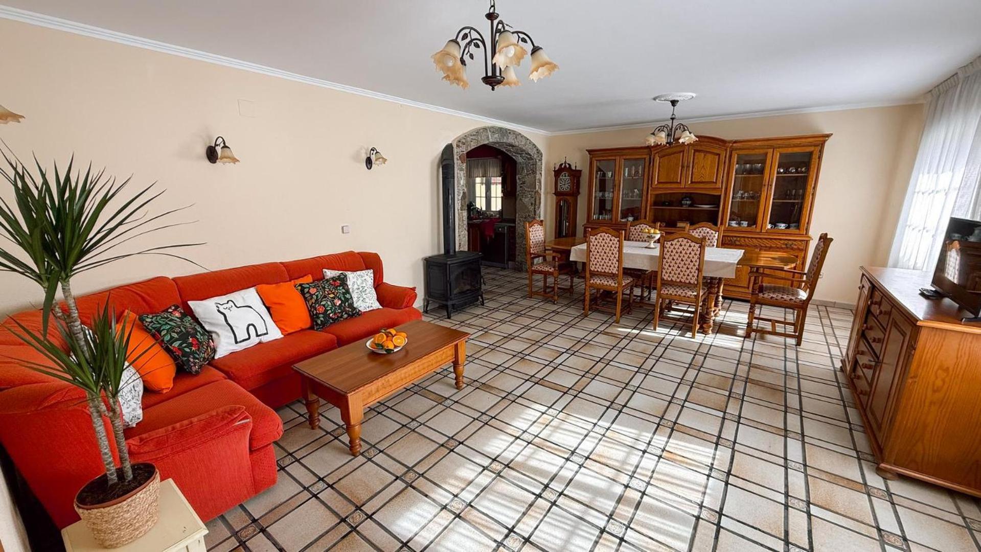 Casa De Millares Appartement Porta Buitenkant foto
