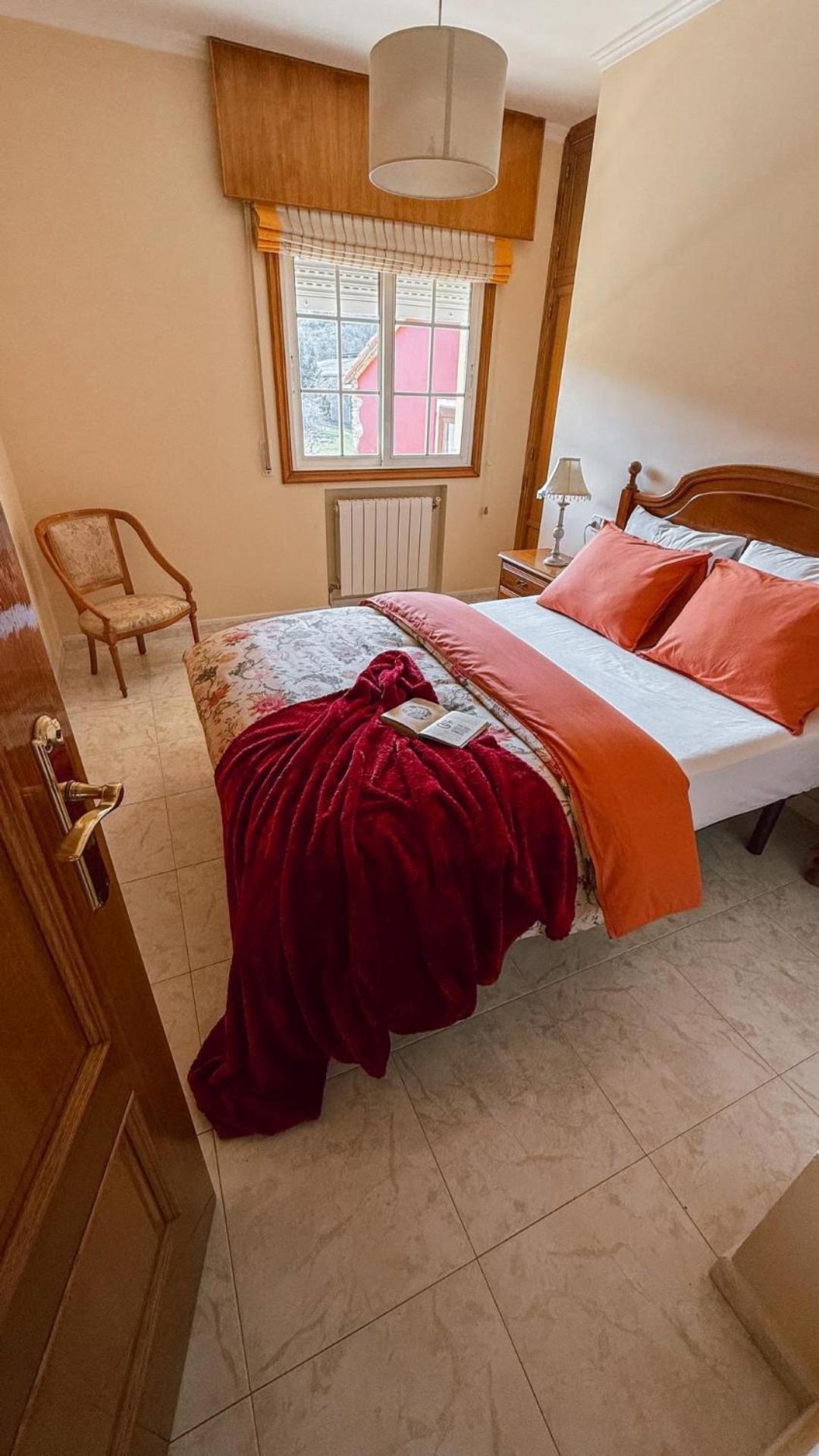 Casa De Millares Appartement Porta Buitenkant foto