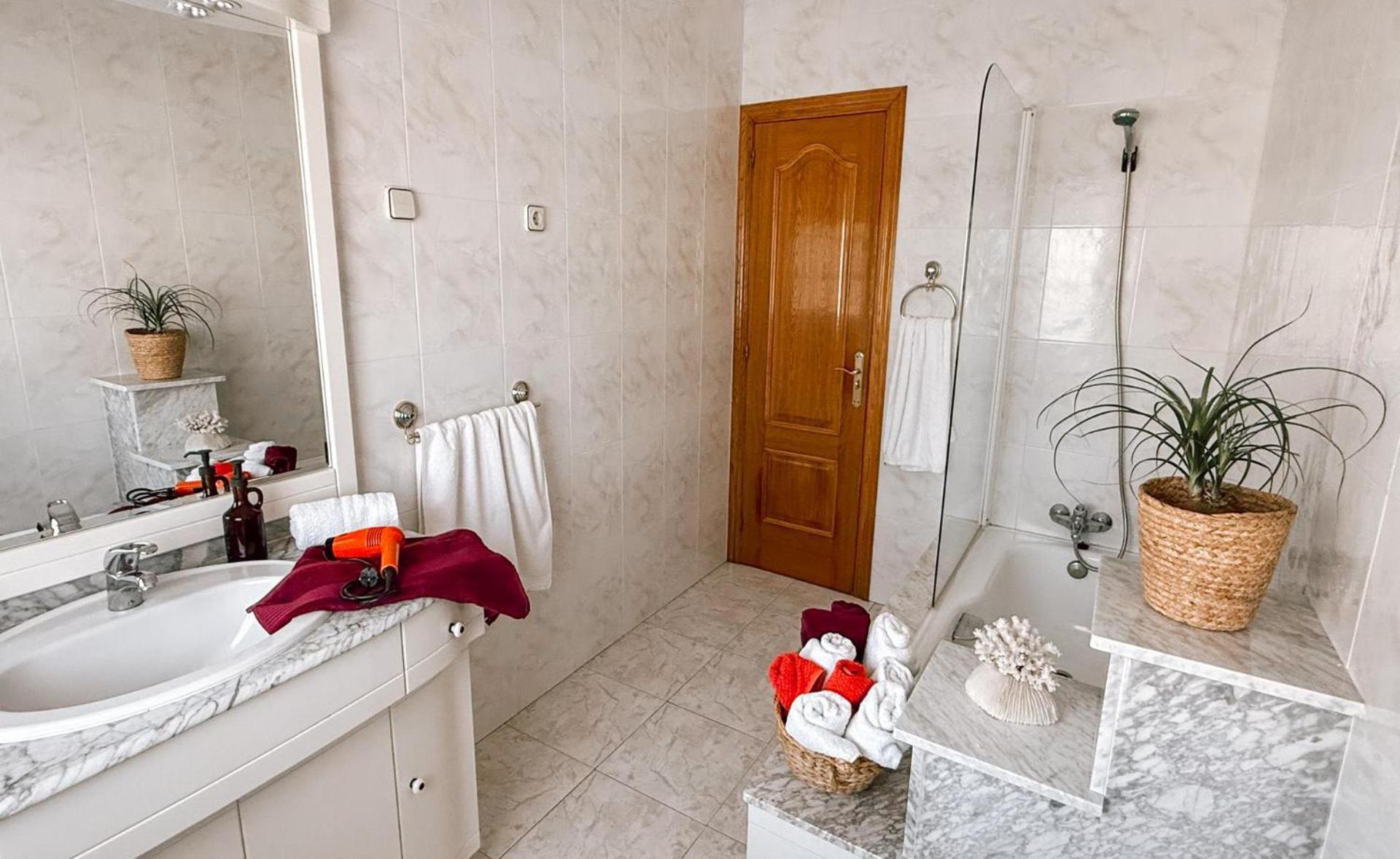 Casa De Millares Appartement Porta Buitenkant foto