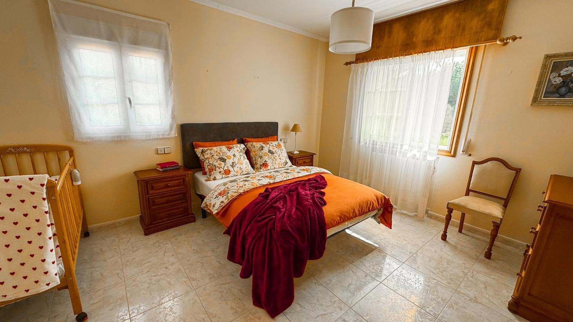 Casa De Millares Appartement Porta Buitenkant foto